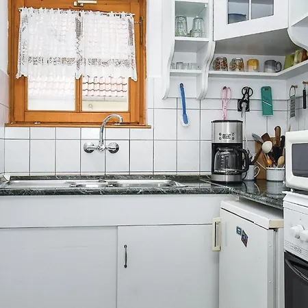 Ferienhaus Stunning In W/ 3 Bedrooms *